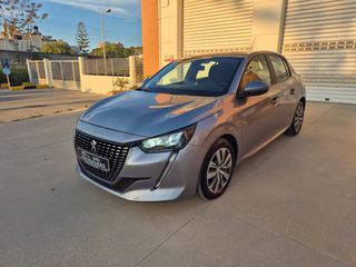 Peugeot 208 2020 ΑΡΙΣΤΟ-ΟΙΚΟΝΟΜΙΚΟ ΜΗΔΕΝ ΤΕΛΗ ΚΥΚΛΟΦΟΡΙΑΣ