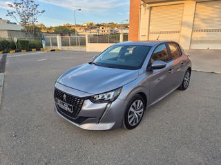 Peugeot 208 2020 ΑΡΙΣΤΟ-ΟΙΚΟΝΟΜΙΚΟ ΜΗΔΕΝ ΤΕΛΗ ΚΥΚΛΟΦΟΡΙΑΣ