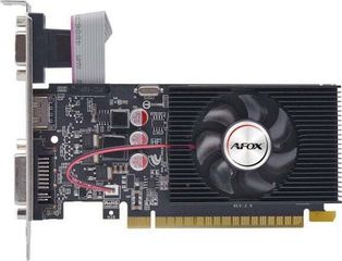 Afox GeForce GT 240 1GB GDDR3 Κάρτα Γραφικών AF240-1024D3L2-V2