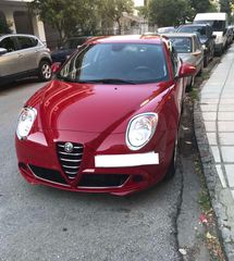 Alfa Romeo Mito 2012