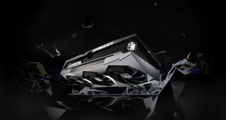 MSI GeForce RTX 5090 32GB GDDR7 SUPRIM SOC Κάρτα Γραφικών V530-026R