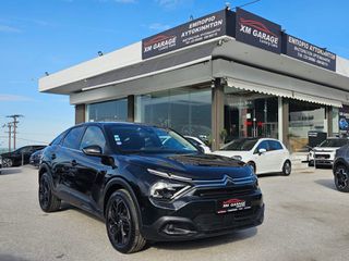 Citroen C4 2021 1.2 131ps PureTech Shine EAT8 - ΑΥΤΟΜΑΤΟ / ΟΡΟΦΗ / ΔΕΡΜΑ
