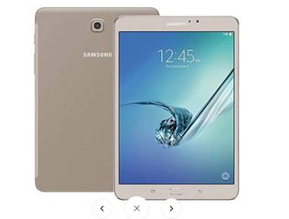 Samsung Galaxy Tab S2 9.7″ (3GB/32GB) Wifi White (SM-T816) Χρυσό