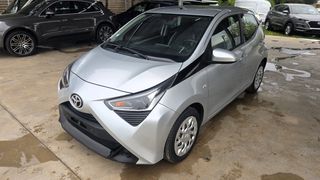Toyota Aygo 2020 X-PLAY