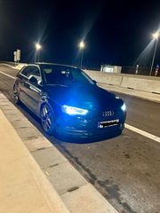 Audi A3 2015-thumb-1