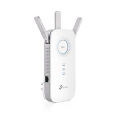 TP-Link RE450 WiFi Extender Dual Band (2.4 & 5GHz) 1750Mbps