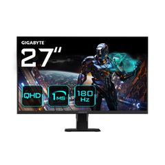Gigabyte GS27QA IPS HDR Gaming Monitor 27" QHD 2560x1440 180Hz