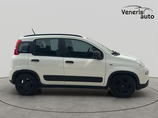 Fiat Panda 2021 HYBRID CITY LIFE ΜΕ ΑΠΟΣΥΡΣΗ-thumb-7