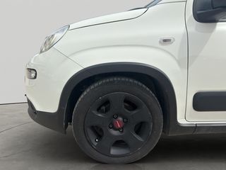 Fiat Panda 2021 HYBRID CITY LIFE ΜΕ ΑΠΟΣΥΡΣΗ-thumb-8