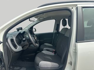 Fiat Panda 2021 HYBRID CITY LIFE ΜΕ ΑΠΟΣΥΡΣΗ-thumb-9