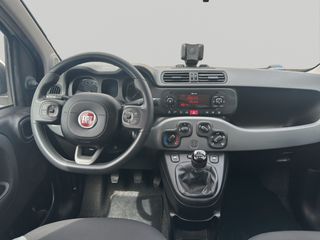Fiat Panda 2021 HYBRID CITY LIFE ΜΕ ΑΠΟΣΥΡΣΗ-thumb-10