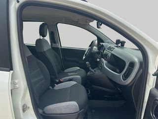 Fiat Panda 2021 HYBRID CITY LIFE ΜΕ ΑΠΟΣΥΡΣΗ-thumb-11