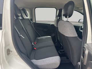 Fiat Panda 2021 HYBRID CITY LIFE ΜΕ ΑΠΟΣΥΡΣΗ-thumb-12