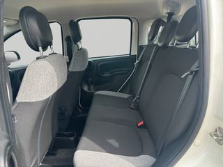 Fiat Panda 2021 HYBRID CITY LIFE ΜΕ ΑΠΟΣΥΡΣΗ-thumb-13