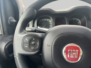Fiat Panda 2021 HYBRID CITY LIFE ΜΕ ΑΠΟΣΥΡΣΗ-thumb-17