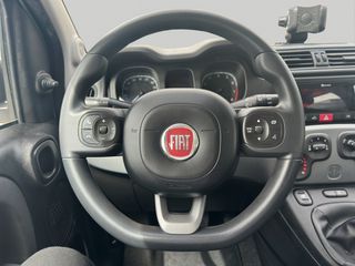 Fiat Panda 2021 HYBRID CITY LIFE ΜΕ ΑΠΟΣΥΡΣΗ-thumb-18