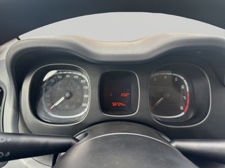 Fiat Panda 2021 HYBRID CITY LIFE ΜΕ ΑΠΟΣΥΡΣΗ-thumb-19