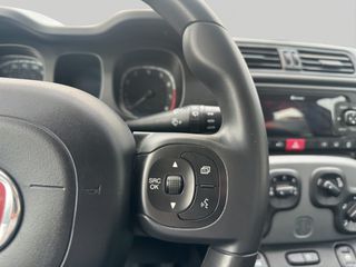Fiat Panda 2021 HYBRID CITY LIFE ΜΕ ΑΠΟΣΥΡΣΗ-thumb-20