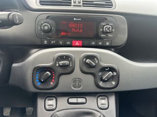 Fiat Panda 2021 HYBRID CITY LIFE ΜΕ ΑΠΟΣΥΡΣΗ-thumb-21