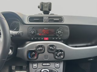 Fiat Panda 2021 HYBRID CITY LIFE ΜΕ ΑΠΟΣΥΡΣΗ-thumb-22