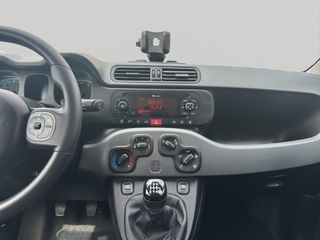 Fiat Panda 2021 HYBRID CITY LIFE ΜΕ ΑΠΟΣΥΡΣΗ-thumb-25
