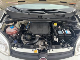Fiat Panda 2021 HYBRID CITY LIFE ΜΕ ΑΠΟΣΥΡΣΗ-thumb-26