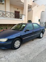 Peugeot 406 1998
