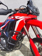 Honda CRF 300 Rally 2023-thumb-1