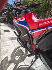Honda CRF 300 Rally 2023-thumb-2