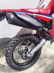 Honda CRF 300 Rally 2023-thumb-3