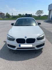 Bmw 116 2016