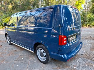 Κλούβα Volkswagen 2017 TRANSPORTER T6 4MOTION DSG 150PS L1H1-thumb-8