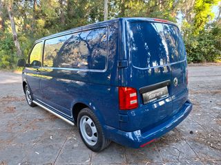 Κλούβα Volkswagen 2017 TRANSPORTER T6 4MOTION DSG 150PS L1H1-thumb-9
