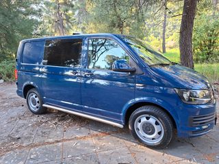 Κλούβα Volkswagen 2017 TRANSPORTER T6 4MOTION DSG 150PS L1H1-thumb-35