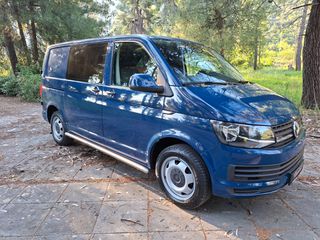 Κλούβα Volkswagen 2017 TRANSPORTER T6 4MOTION DSG 150PS L1H1-thumb-36
