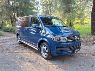 Κλούβα Volkswagen 2017 TRANSPORTER T6 4MOTION DSG 150PS L1H1-thumb-37