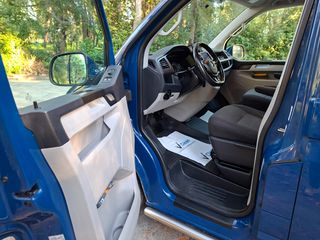 Κλούβα Volkswagen 2017 TRANSPORTER T6 4MOTION DSG 150PS L1H1-thumb-38