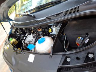 Κλούβα Volkswagen 2017 TRANSPORTER T6 4MOTION DSG 150PS L1H1-thumb-48