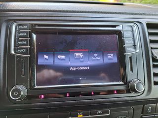 Κλούβα Volkswagen 2017 TRANSPORTER T6 4MOTION DSG 150PS L1H1-thumb-53