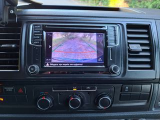 Κλούβα Volkswagen 2017 TRANSPORTER T6 4MOTION DSG 150PS L1H1-thumb-54