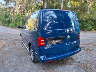 Κλούβα Volkswagen 2017 TRANSPORTER T6 4MOTION DSG 150PS L1H1-thumb-11