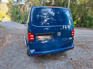 Κλούβα Volkswagen 2017 TRANSPORTER T6 4MOTION DSG 150PS L1H1-thumb-12