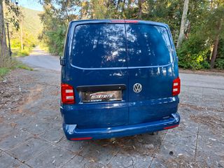 Κλούβα Volkswagen 2017 TRANSPORTER T6 4MOTION DSG 150PS L1H1-thumb-13