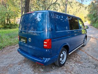 Κλούβα Volkswagen 2017 TRANSPORTER T6 4MOTION DSG 150PS L1H1-thumb-16