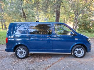 Κλούβα Volkswagen 2017 TRANSPORTER T6 4MOTION DSG 150PS L1H1-thumb-21