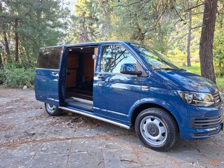 Κλούβα Volkswagen 2017 TRANSPORTER T6 4MOTION DSG 150PS L1H1-thumb-23