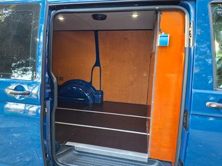Κλούβα Volkswagen 2017 TRANSPORTER T6 4MOTION DSG 150PS L1H1-thumb-28