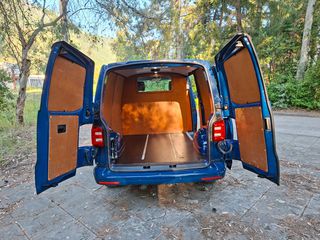 Κλούβα Volkswagen 2017 TRANSPORTER T6 4MOTION DSG 150PS L1H1-thumb-29
