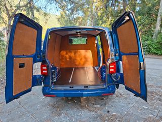 Κλούβα Volkswagen 2017 TRANSPORTER T6 4MOTION DSG 150PS L1H1-thumb-30