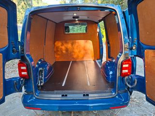 Κλούβα Volkswagen 2017 TRANSPORTER T6 4MOTION DSG 150PS L1H1-thumb-31